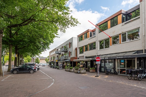 Medium property photo - Raadhuisplein 16, 5691 AM Son